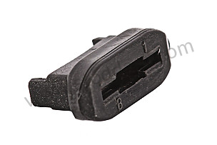 PLAIN BEARING  (99356258700)