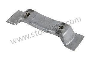 WELD-ON HOLDER TO FIX THE REAR PARCEL SHELF 356 6-SPEED BOX+C  (99A000555851)