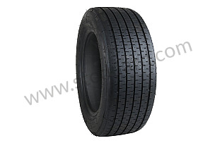VHC MICHELIN TB15+ MIXED RACING TIRE FOR DRY AND WET ROADS SIZE 215/55/R15 (FOR 7" RIM) 215/55/R15 RATIO (99A000555865)
