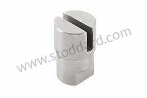 Steel Window Regulator Repair Pin. 23mm 23 MM (NLA54204600)