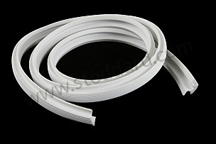 Lietz Luggage Rack Rubber Strip Insert  (NLA80100000)