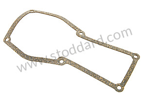 GASKET  (049133379A)