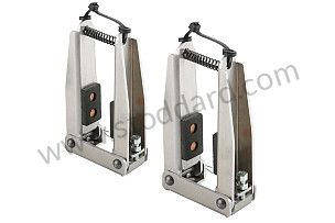 HANDBRAKE FOR 911 RSR SET OF 2 (99A000555948)