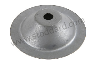 HOLDER FOR LOWER METAL PLATE IN FRONT OF THE REAR SEATS  (99A000555961)