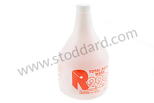 BODYWORK CLEANING PRODUCT  (99A000555984)
