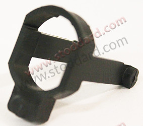 914 Door Handle Repair Piece, 2 Required Per Car. 914 1970-1976  (SIC53190000)