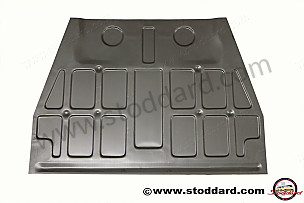 Front Floor Pan Half For All 356 FRONT (NLA50105200)