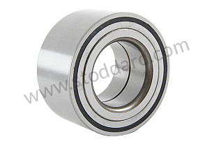 WHEEL BEARING  (95534190100)