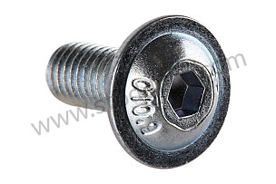 SCREW  (99356283100)