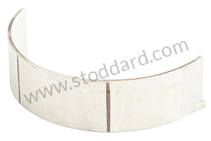 CONNECTING-ROD BEARING  (0PB105701A)