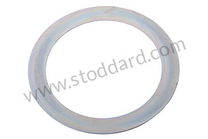 Alternator Pulley Adjusting Shims. Fit 911 Turbo 3.0 1978-1989  (9301065640Y)