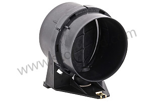 FLAP CONTROL BOX  (99357216700)