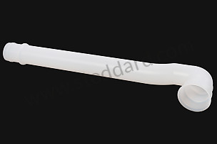 WATER DRAIN TUBE 18 MM (99357251100)
