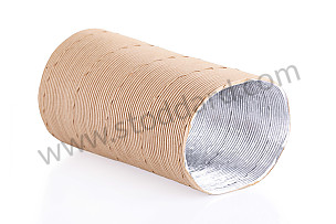HOSE LEFT (99357252701)