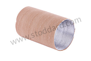 HOSE RIGHT (99357252801)