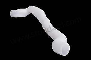 WATER DRAIN TUBE Left-hand drive / 18 MM (99357256100)