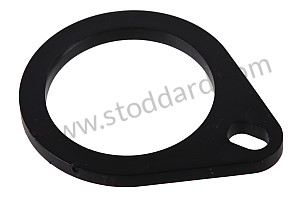 FLANGE 18 MM (99357257101)