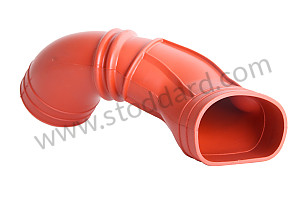 CONNECTING HOSE LEFT (99357278501)