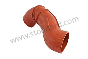 CONNECTING HOSE RIGHT (99357278601)