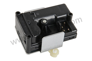ELECTRIC MOTOR  (99357290500)