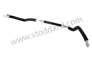 INTAKE PIPE  (99357309102)