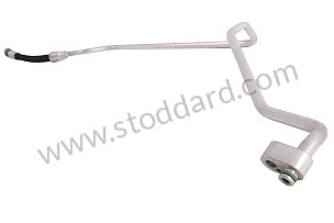 PRESSURE LINE  (99357309300)