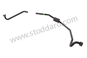 INTAKE PIPE  (99357309801)
