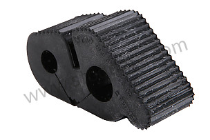 RUBBER MOUNTING  (99357346302)