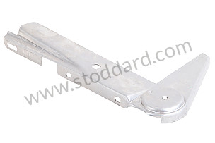 AIR DUCT OPTION: AUTOMATIC TRANSMISSION (Option code: M249) (99357552201)