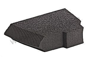 SEALING WEDGE  (99357574000)
