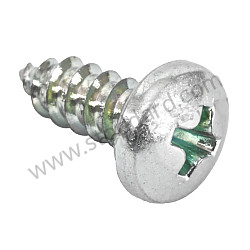 Screw BZ 4,8 X 13 MM (90014309701)