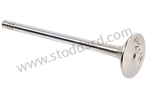 EXHAUST VALVE  (9A710961100)