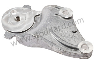 BEARING BRACKET  (9A790341708)