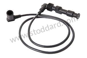 IGNITION LEAD LOWER / CYLINDER 5 (99360206015)