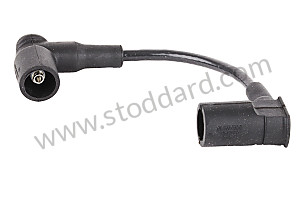 IGNITION LEAD  (99360206027)