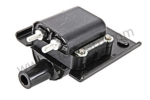 IGNITION COIL  (99360207300)