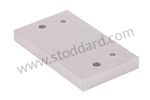 HEAT DISSIPATOR  (99360237700)