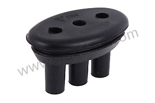 RUBBER SLEEVE  (99360240300)