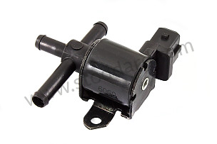 CYCLE VALVE  (99360511900)
