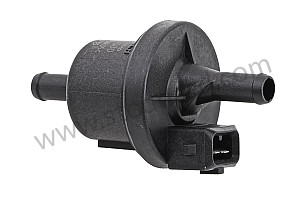 BLEEDER VALVE  (99360524000)