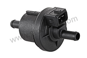 BLEEDER VALVE  (99360524200)