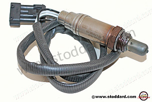 **Oxygen Sensor For 911 993 1994-98  (99360611601)