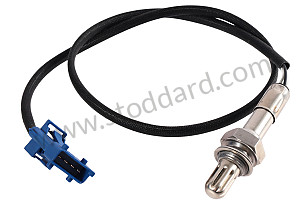 OXYGEN SENSOR  (99360611801)
