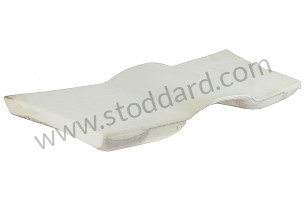REAR SEAT BASE 356 A REAR (A64452250100)