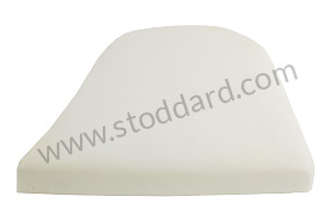 SEAT CUSHION REAR LEFT (A64452252105)
