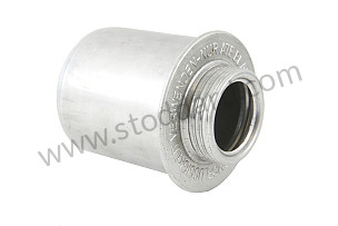 MASTER CYLINDER RESERVOIR  METAL (A35642091B)