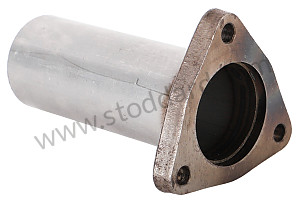 COMPENSATING SOCKET  (93011115702)