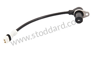 SPEED SENSOR FRONT / REAR (A99360640500)