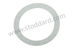 GASKET  (056905261)