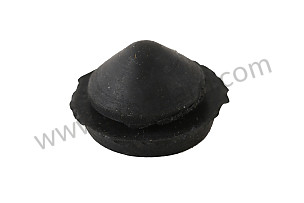 PLUG FOR REMOVAL OF REAR REFLECTOR 356  (99A000558945)